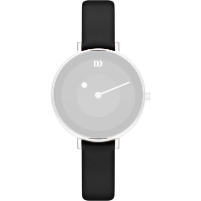 Danish Design Danish Design Straps BIV13Q1260 Måne Band