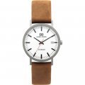 Danish Design Gløbe IQ31Q199 Rhine Medium Uhr