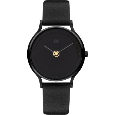 Danish Design DD Studio 10-A2-04 Sun Uhr