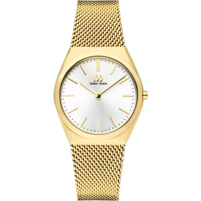 Danish Design Tidløs IV05Q1236 Tåsinge Uhr