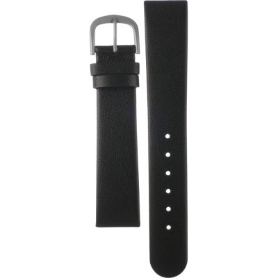 Danish Design Danish Design Straps DD-BA-UNI-01 Titanium Band