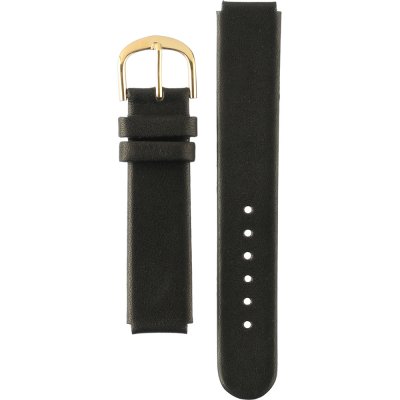 Danish Design Danish Design Straps BIV15Q581 Titanium Band