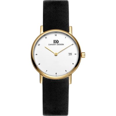 Danish Design IV10Q272 Elbe Uhr