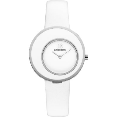 Danish Design IV12Q991 Titanium Uhr