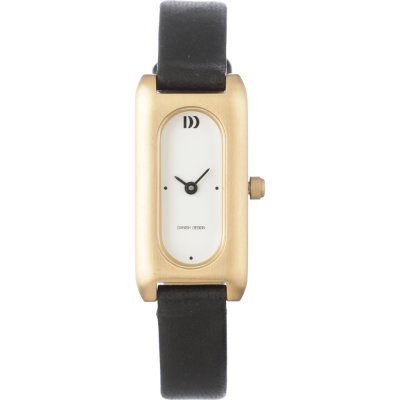 Danish Design IV15Q465 Titanium Uhr