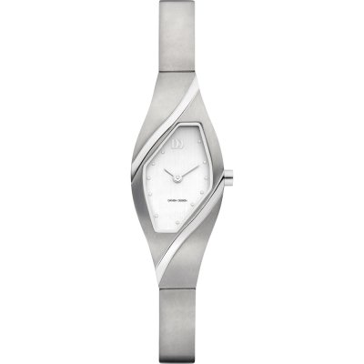 Danish Design IV62Q1031 Titanium Uhr