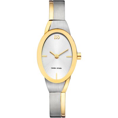 Danish Design IV65Q1121 Titanium Uhr