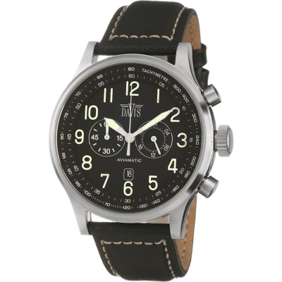 Watch  Aviamatic Davis-0450