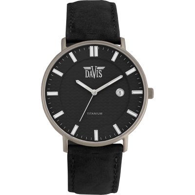 Davis Davis-2070 Boston Uhr