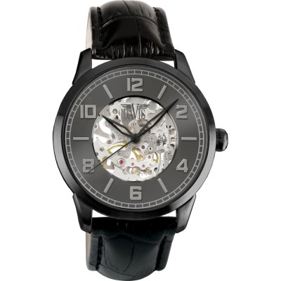 Davis Davis-2167 Index Uhr