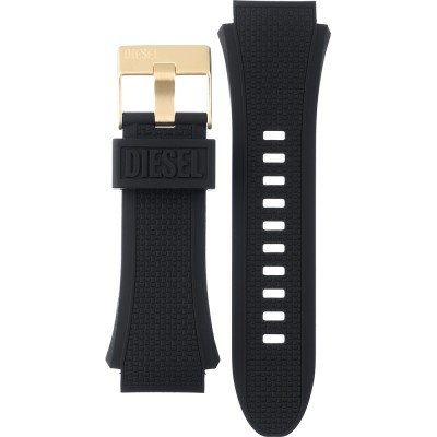 Diesel Straps ADZ1987 Framed Band