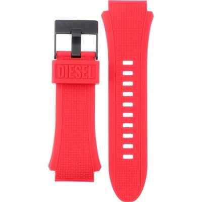 Diesel ADZ1989 Framed Band