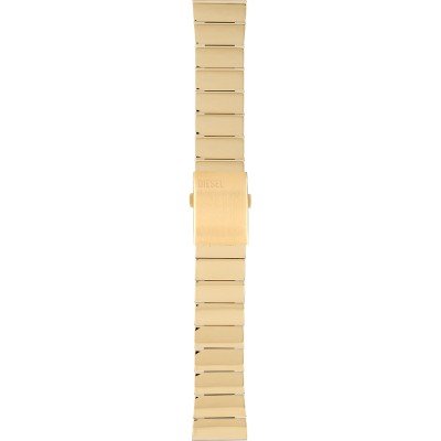 Diesel Straps ADZ2154 D.V.A. Band