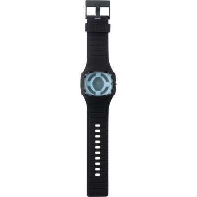 Diesel Straps ADZ2166 DZ2166 Cliffhanger 2.0 Band