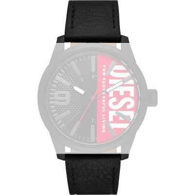 Diesel ADZ2180 Rasp Band