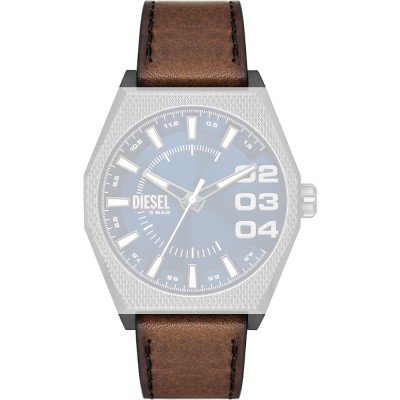 Diesel ADZ2189 Scraper Band