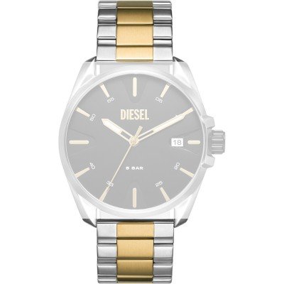 Diesel ADZ2196 Ms9 Band
