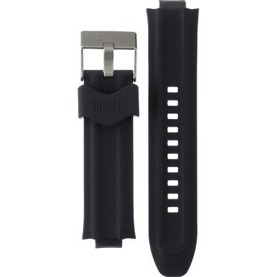 Diesel Straps ADZ2201 Streamline Band