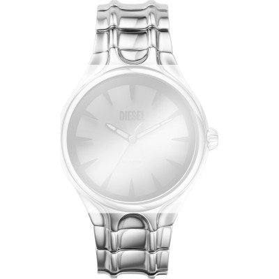 Diesel ADZ2205 DZ2205 Streamline Band