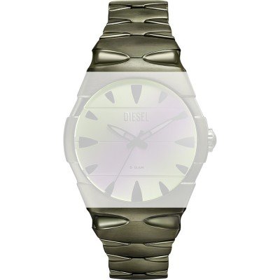 Diesel ADZ2215 DZ2215 D-Srupter Band