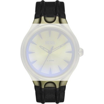 Diesel ADZ2218 DZ2218 Streamline Band