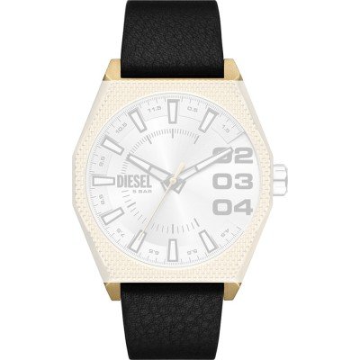 Diesel ADZ2219 Scraper Band