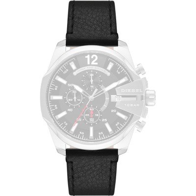Diesel ADZ4592 Baby Chief Band