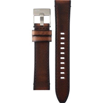 Diesel ADZ4604 DZ4604 Griffed Mini Band