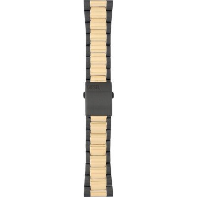 Diesel Straps ADZ4612 Timeframe Band