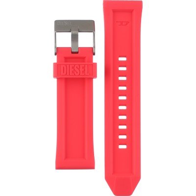 Diesel Straps ADZ4613 Double Down Band