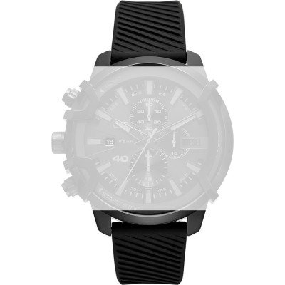 Diesel ADZ4650 Griffed Band