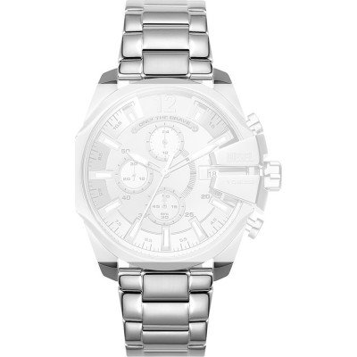 Diesel ADZ4652 Baby Chief Band