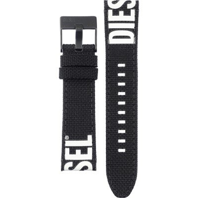 Diesel Straps ADZ4653 Baby Chief Band