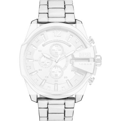 Diesel ADZ4660 Mega Chief Band
