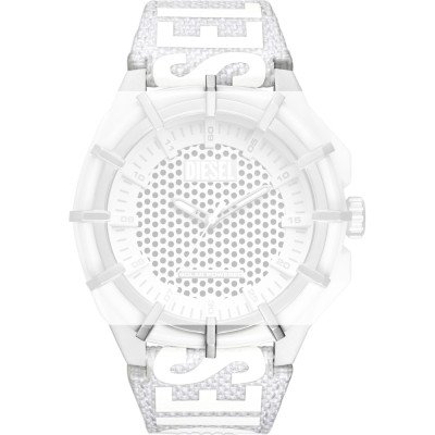 Diesel ADZ4664 DZ4664 Framed Pro Planet Band
