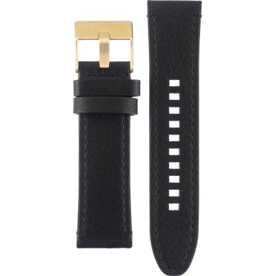 Diesel ADZ4671 Spiked Band