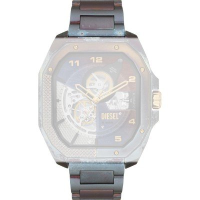 Diesel ADZ7473 DZ7473 Flayed Band