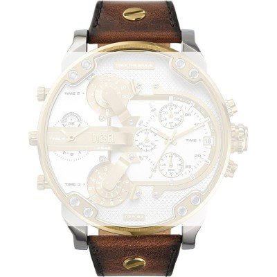 Diesel ADZ7483 Mr. Daddy 2.0 Band