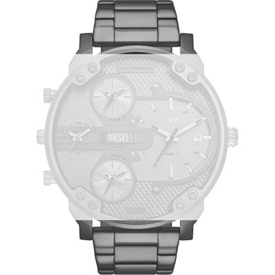 Diesel ADZ7487 Mr. Daddy Slim Band