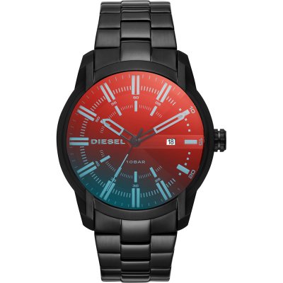 Diesel Analog DZ1870 Armbar Uhr