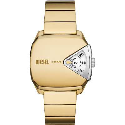 Diesel DZ2154 D.V.A. Uhr