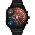 Diesel Analog DZ7474 Sideshow Uhr