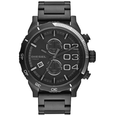 Diesel Classic DZ4326 Double Down Uhr