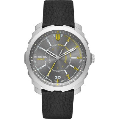 Diesel Classic DZ1739 Machinus Time Uhr