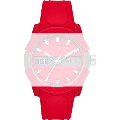 Diesel ADZ1980 DZ1980 Double Up Band