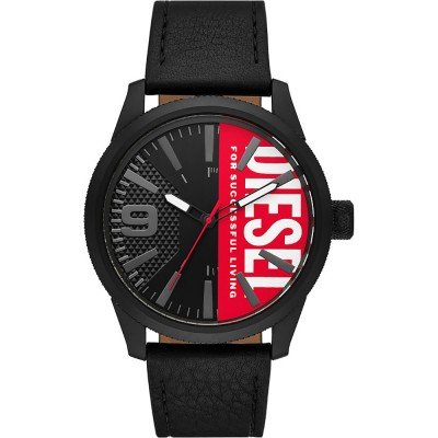 Diesel DZ2180 Rasp Uhr