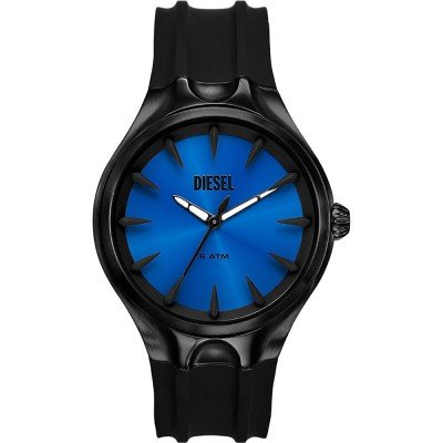 Diesel Analog DZ2203 Streamline Uhr