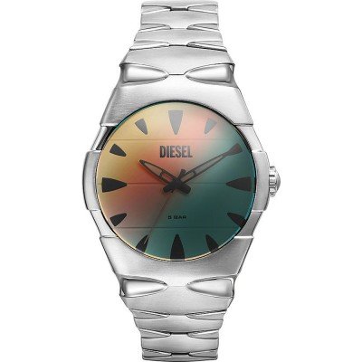 Diesel Analog DZ2212 D-Srupter Uhr