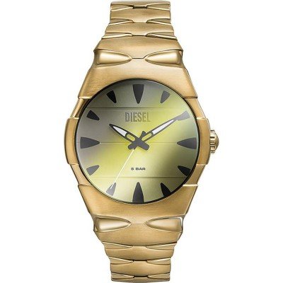 Diesel Analog DZ2214 D-Srupter Uhr
