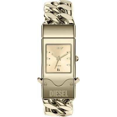 Diesel DZ2235 Closer Uhr
